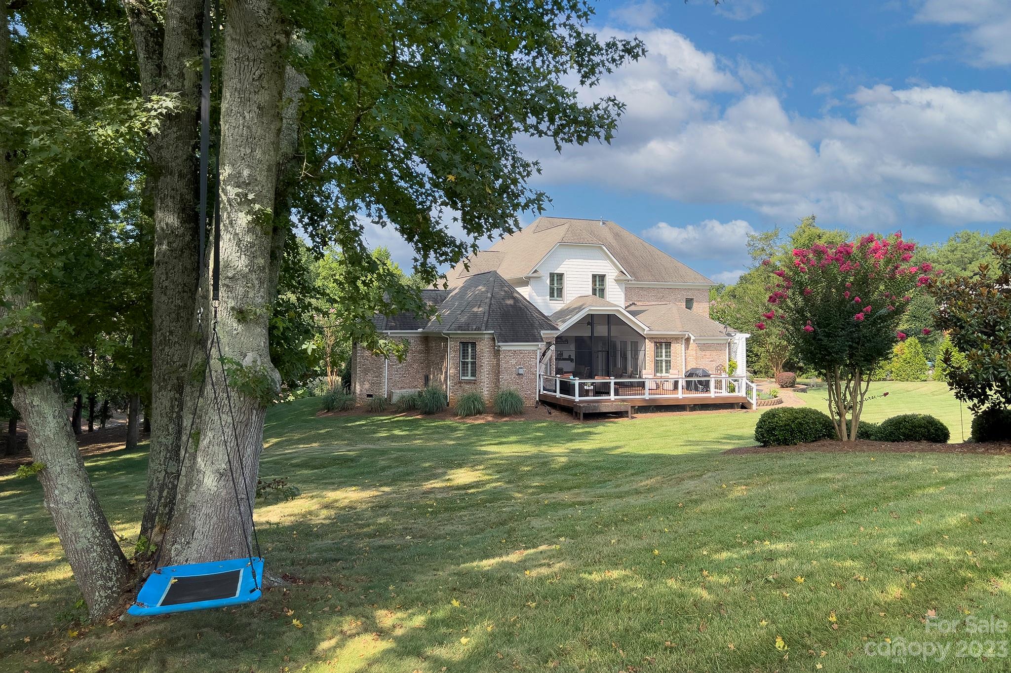 Woodhall - Residential