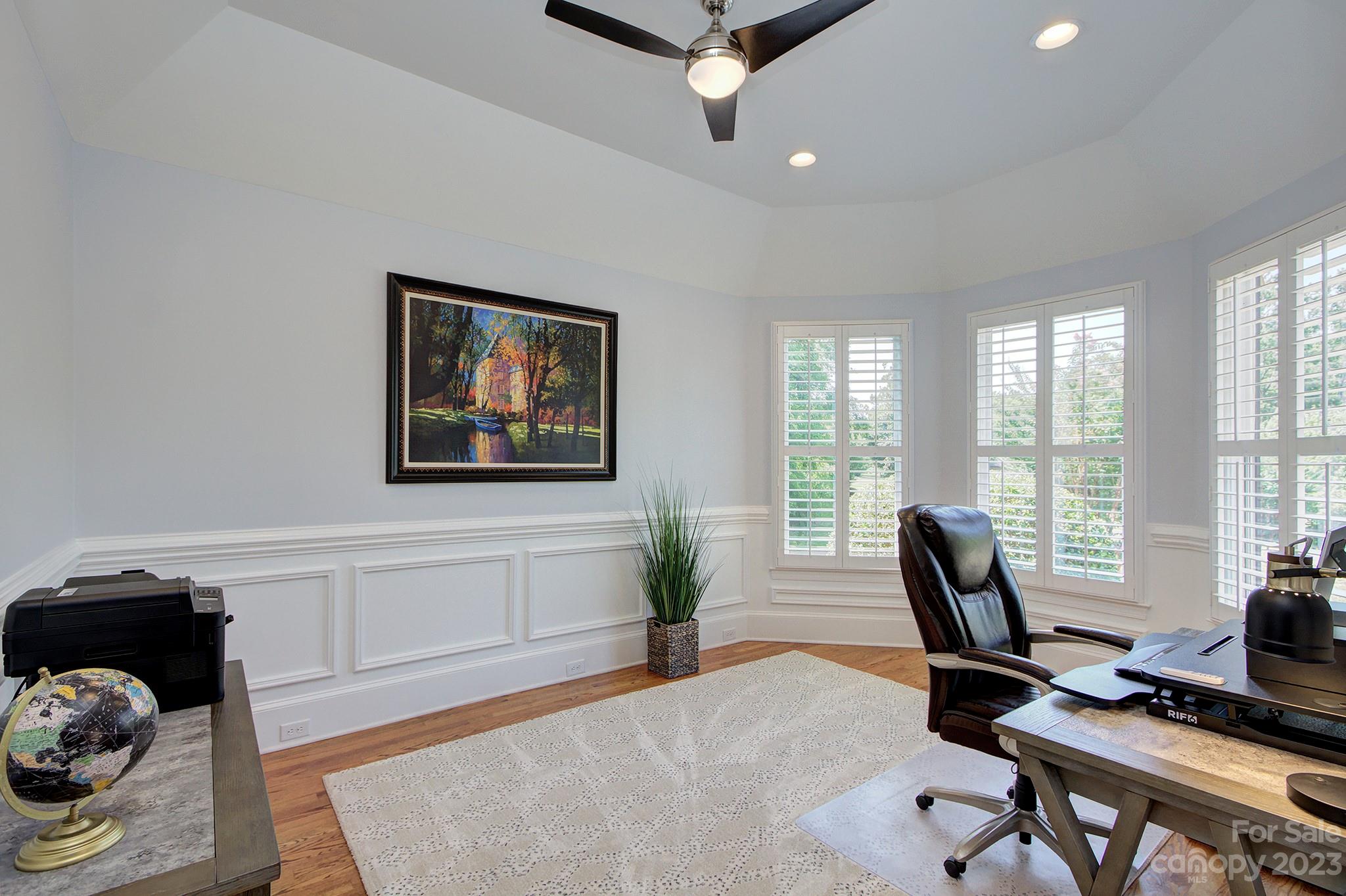 Woodhall - Residential