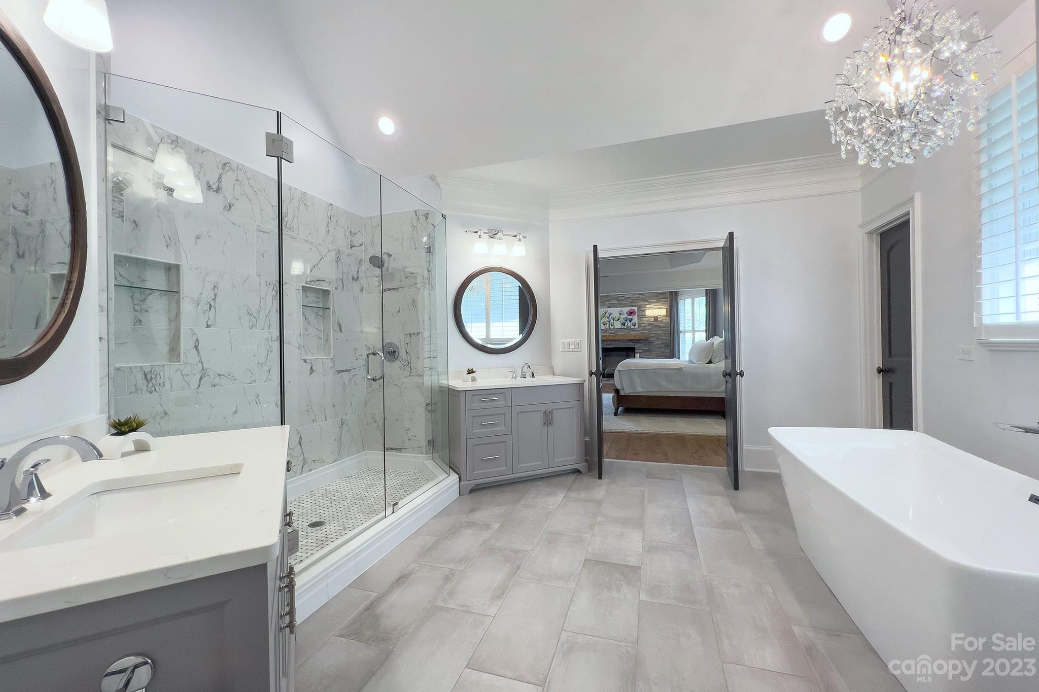 Woodhall - Residential