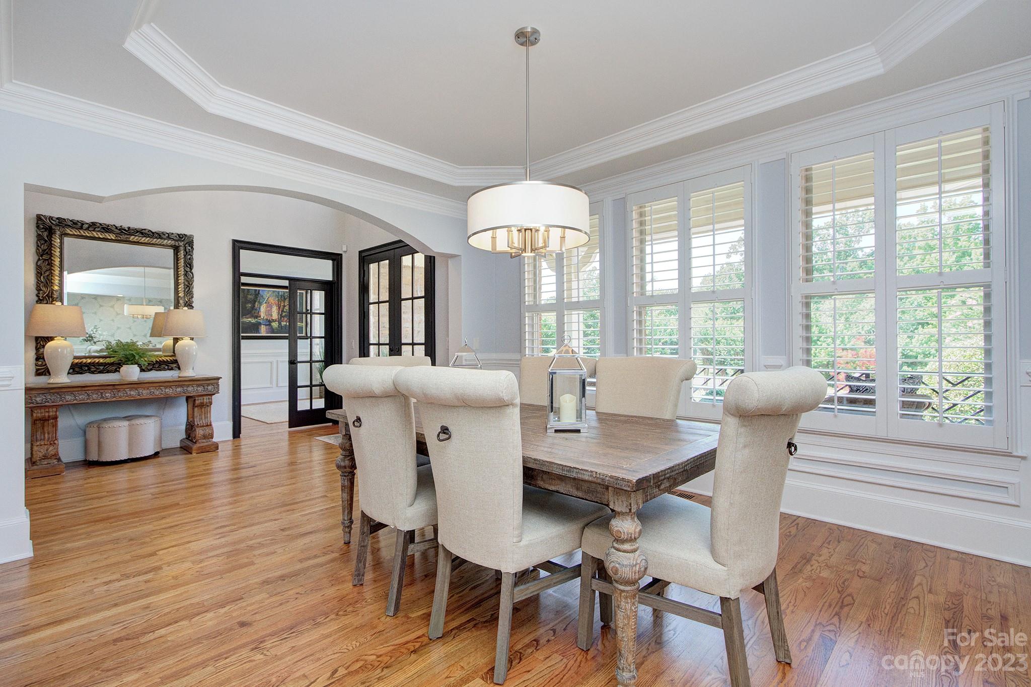 Woodhall - Residential