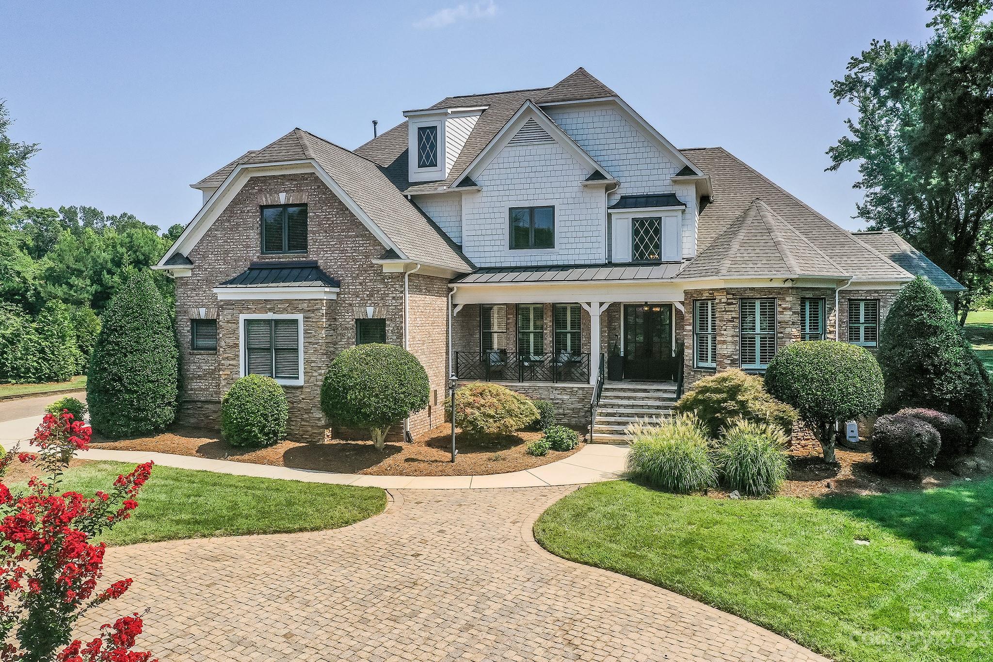 Woodhall - Residential