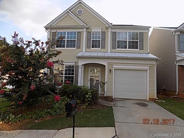 Ardrey Place - Residential Lease