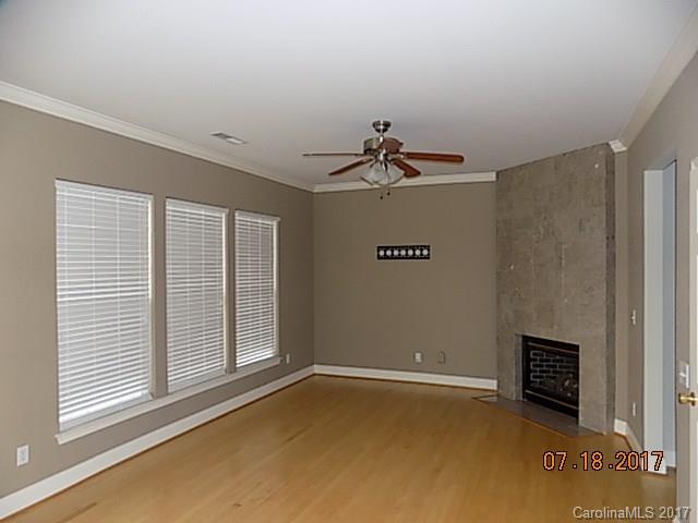 Ardrey Place - Residential Lease