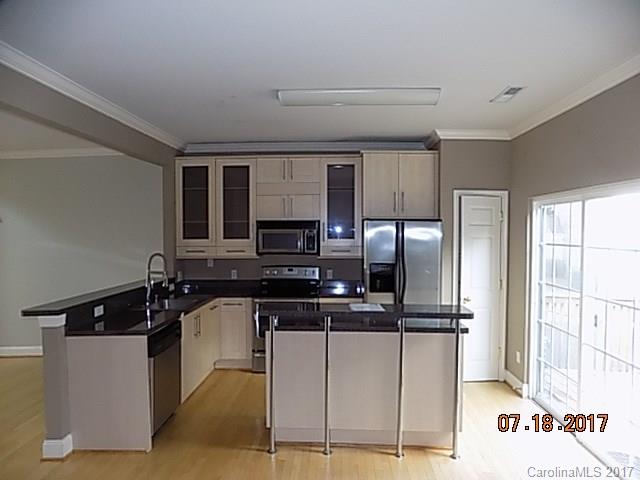 Ardrey Place - Residential Lease