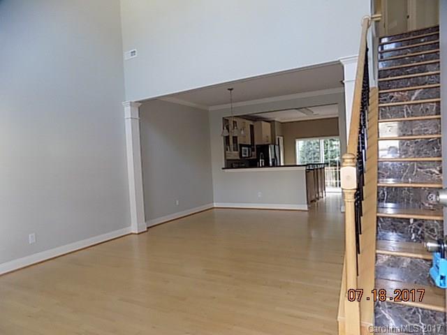 Ardrey Place - Residential Lease