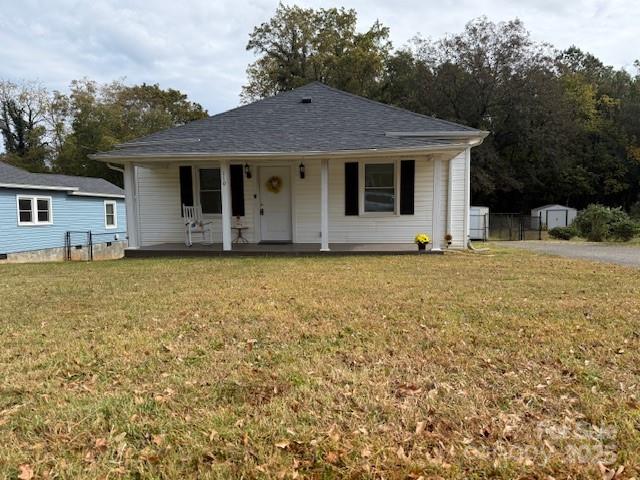 110 N Oriental Avenue
