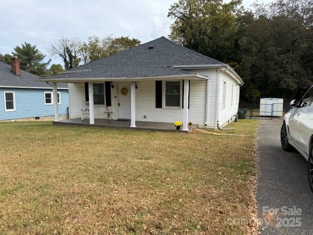 110 N Oriental Avenue