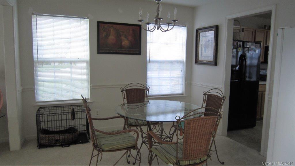 Carnegie Estates - Residential