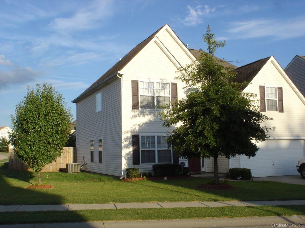 Carnegie Estates - Residential