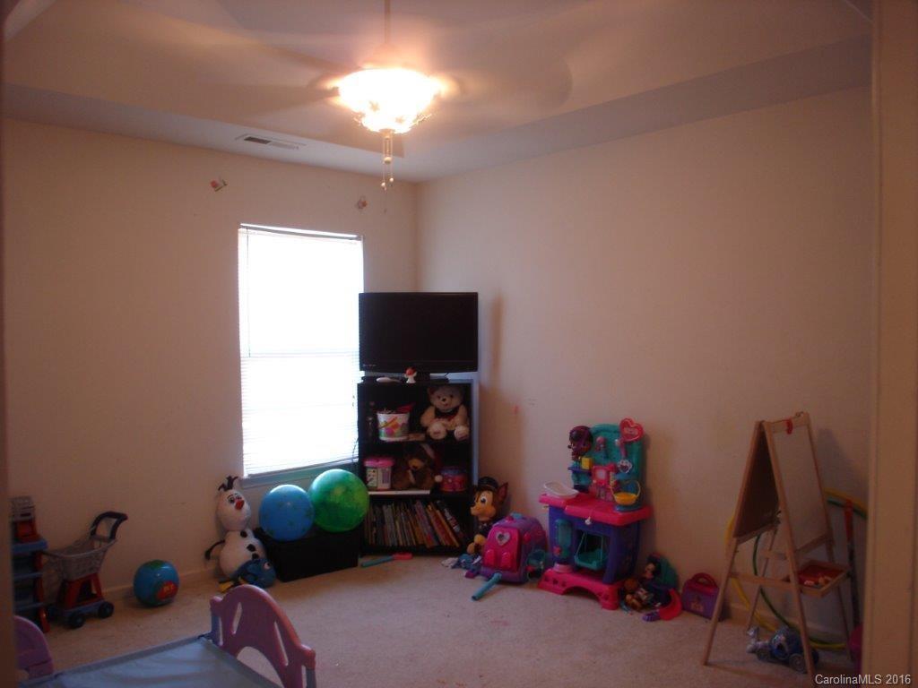 Carnegie Estates - Residential