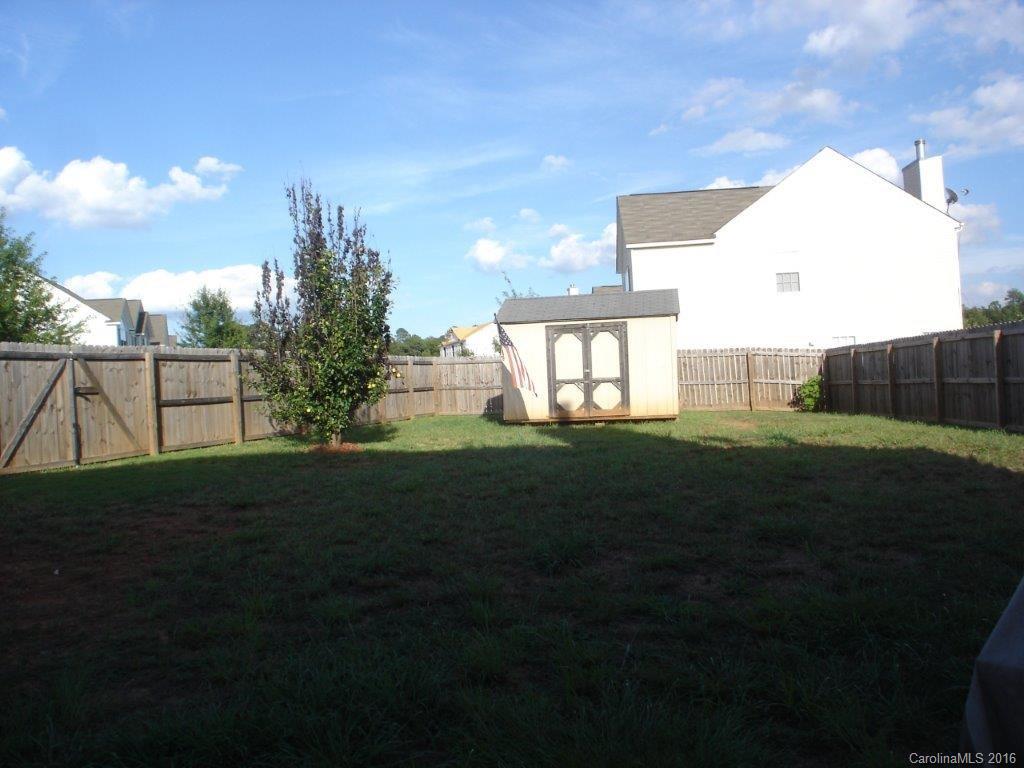 Carnegie Estates - Residential