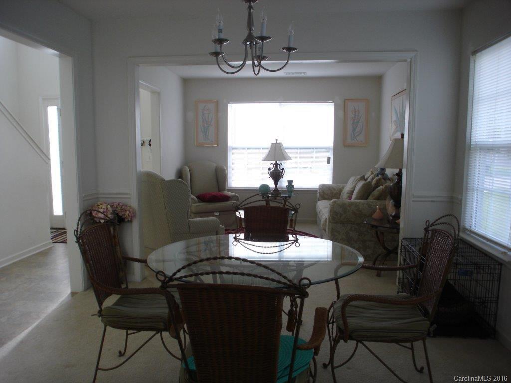 Carnegie Estates - Residential