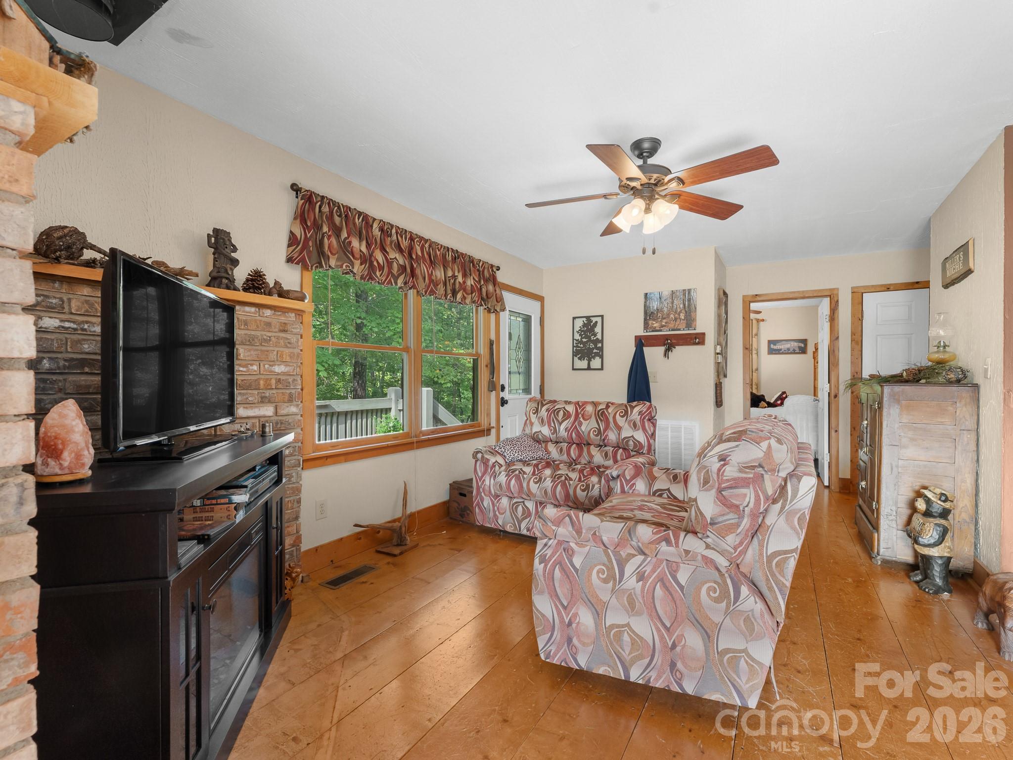 600 Piney Gate Road