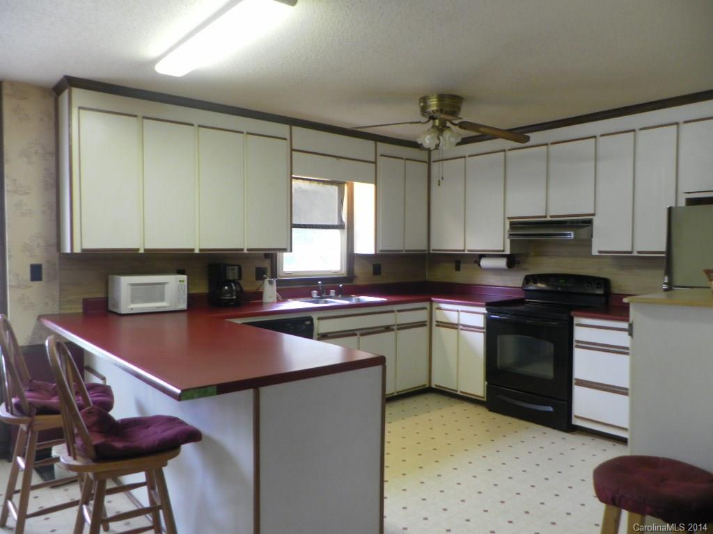 Woodberry Forest - Residential