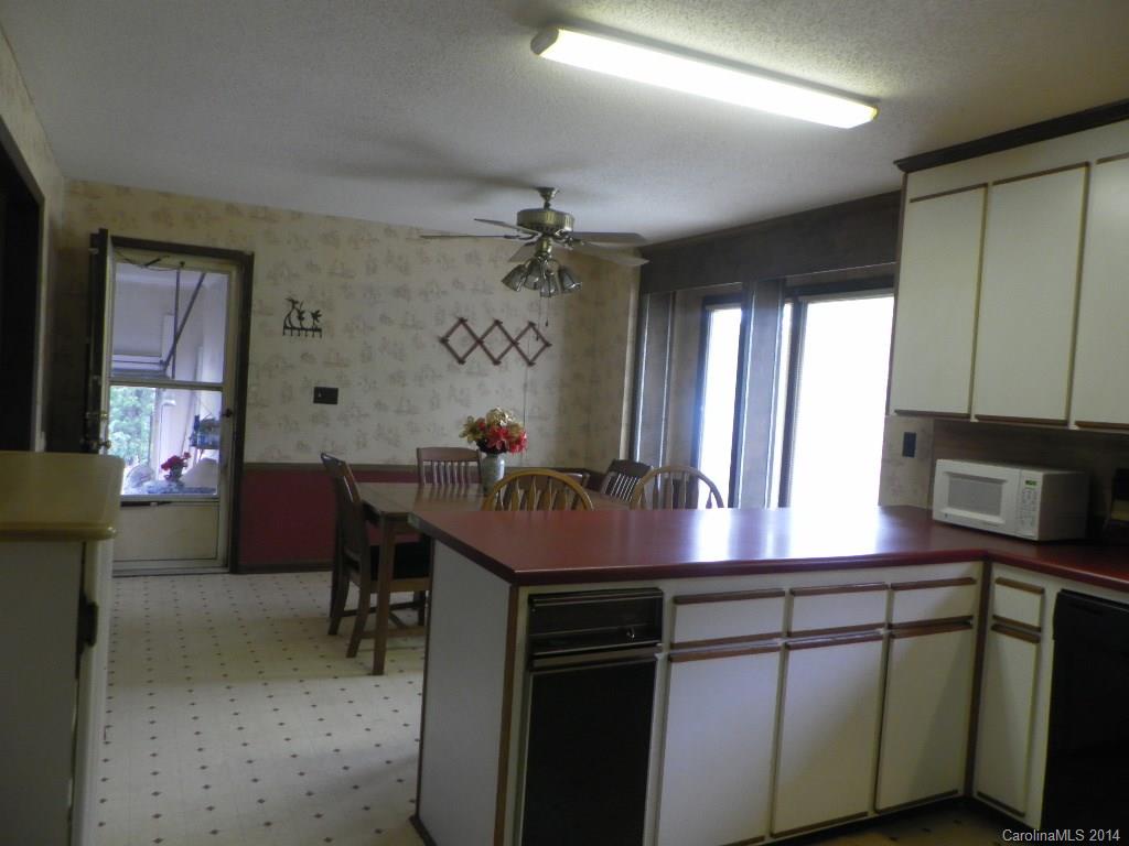 Woodberry Forest - Residential