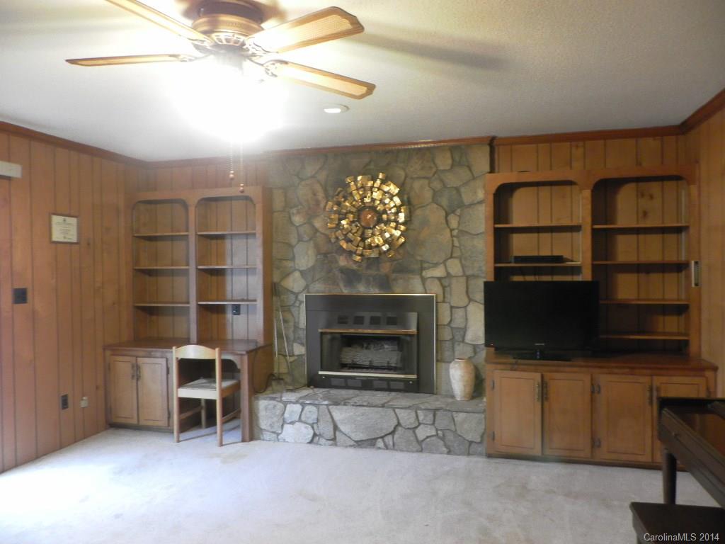 Woodberry Forest - Residential