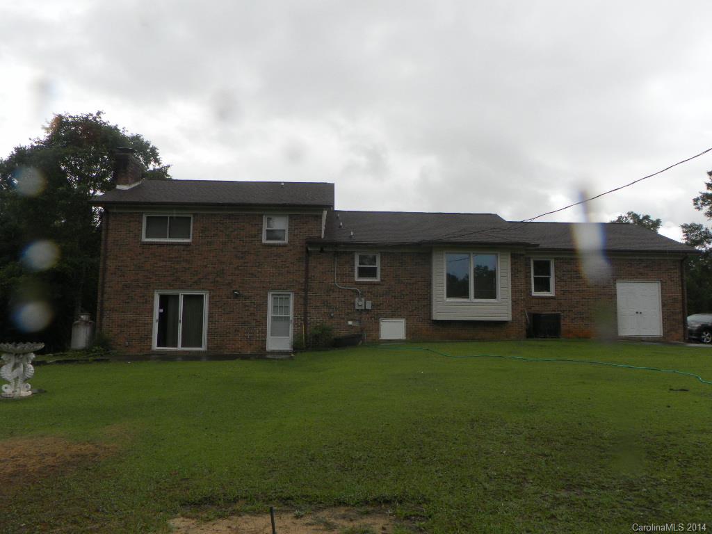 Woodberry Forest - Residential