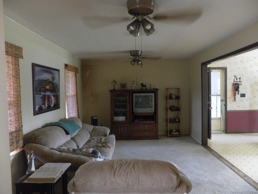 Woodberry Forest - Residential