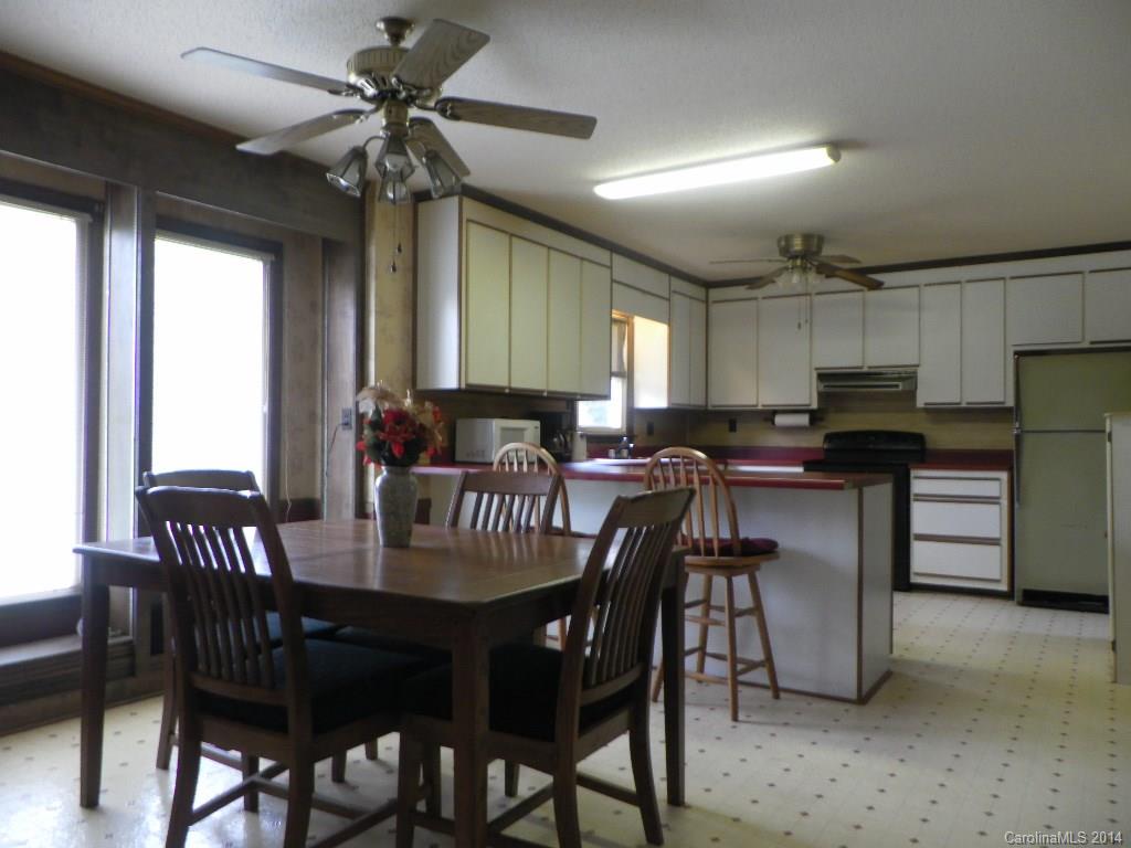 Woodberry Forest - Residential