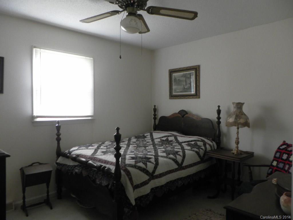 Woodberry Forest - Residential