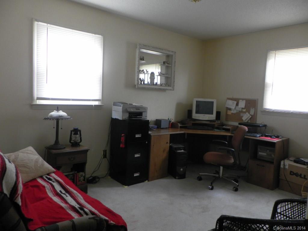 Woodberry Forest - Residential