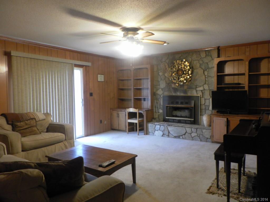 Woodberry Forest - Residential