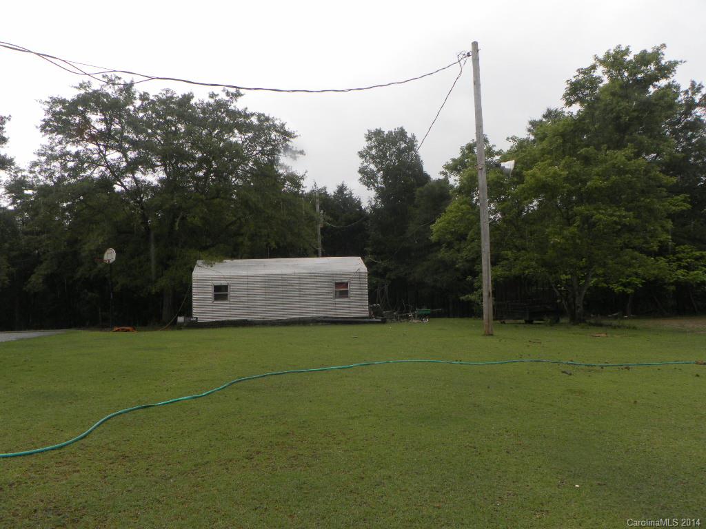 Woodberry Forest - Residential