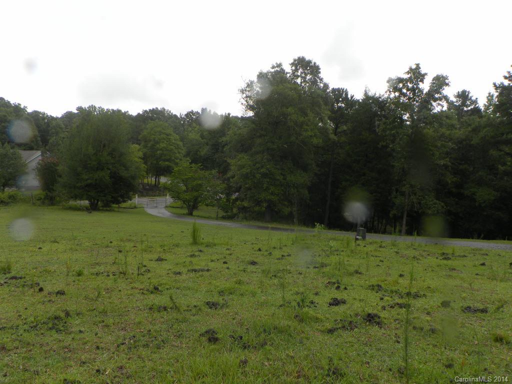 Woodberry Forest - Residential