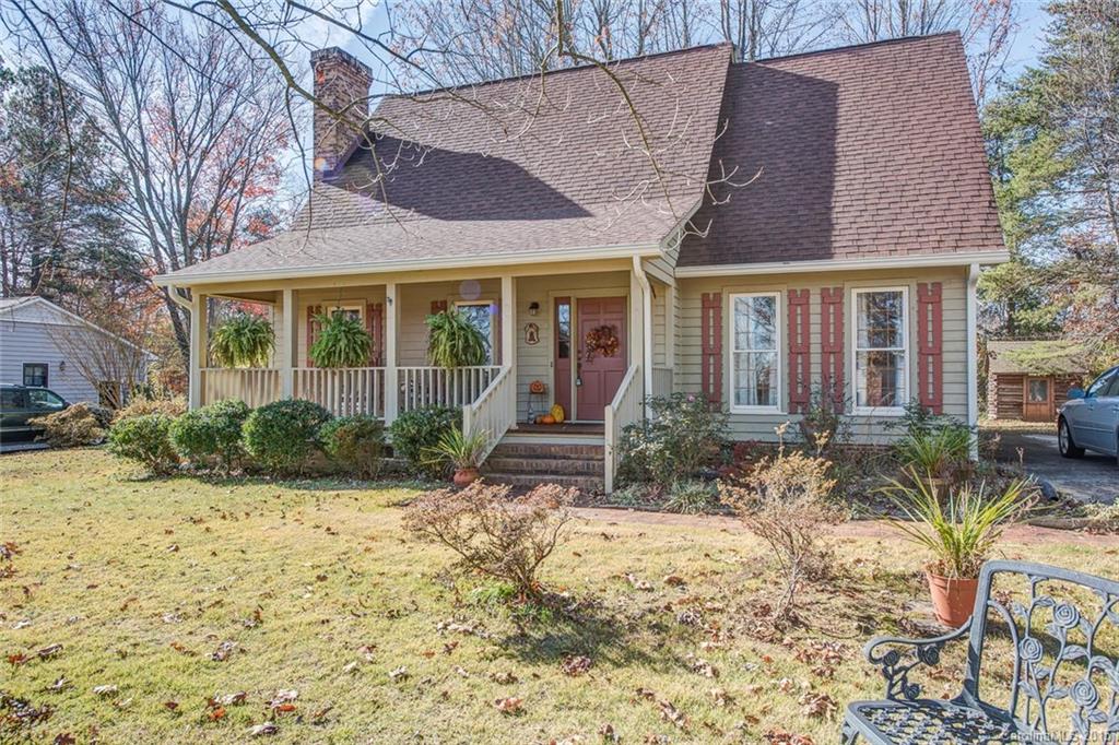 Laurel Woods - Residential