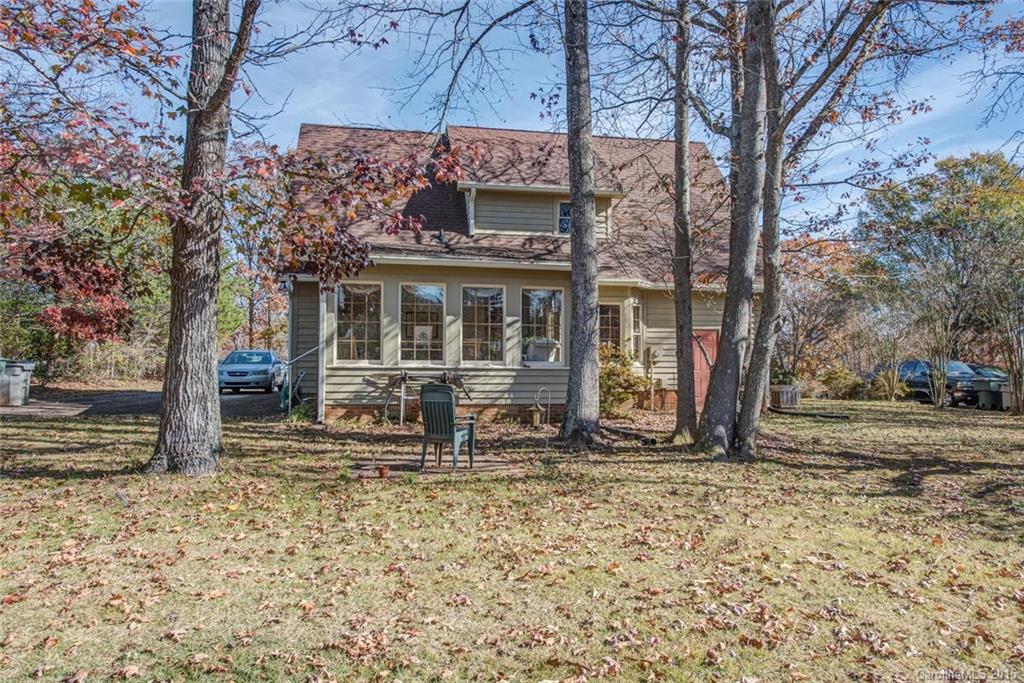 Laurel Woods - Residential