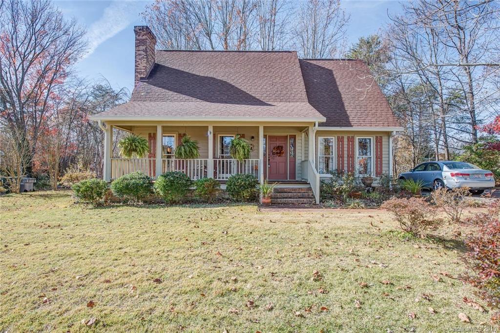 Laurel Woods - Residential