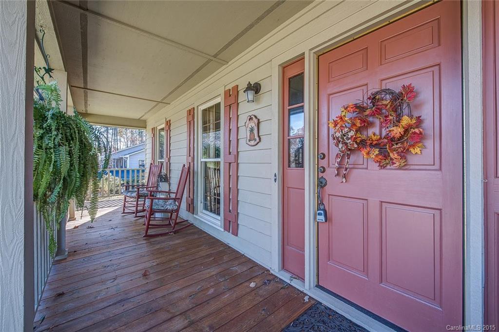 Laurel Woods - Residential