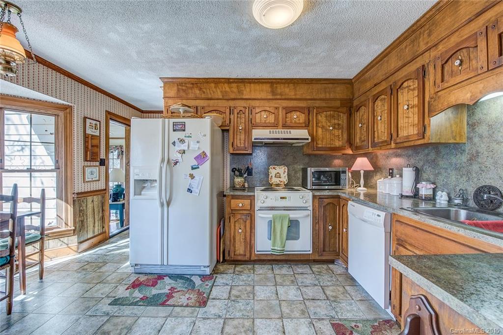 Laurel Woods - Residential