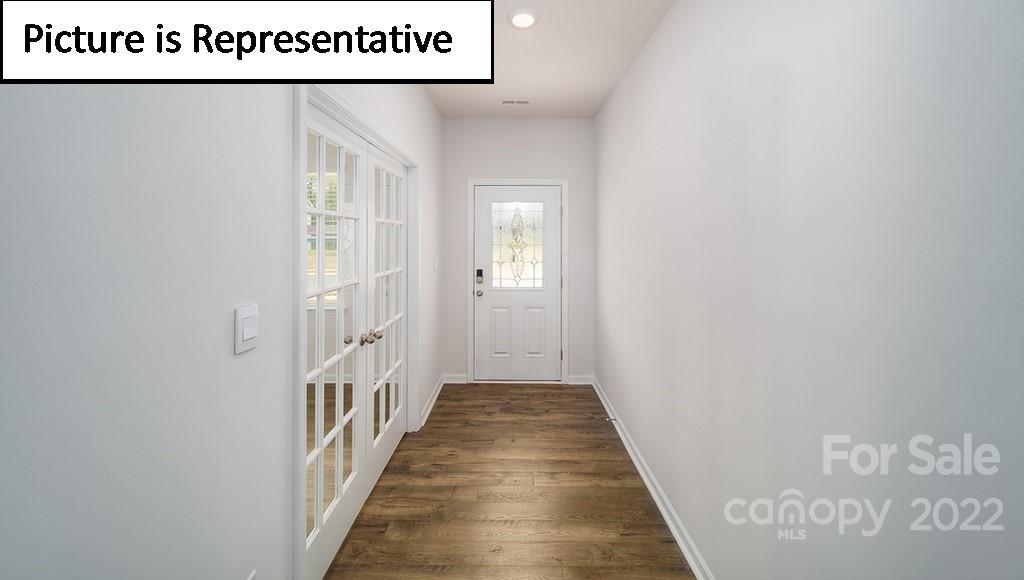 Sherrills Stream - Residential