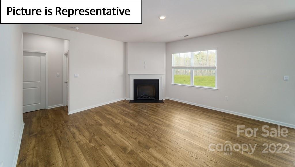 Sherrills Stream - Residential