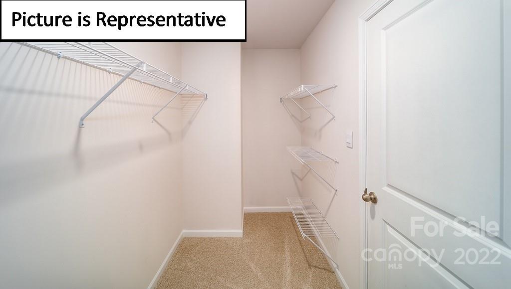 Sherrills Stream - Residential