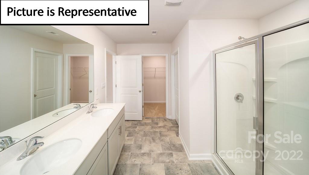 Sherrills Stream - Residential