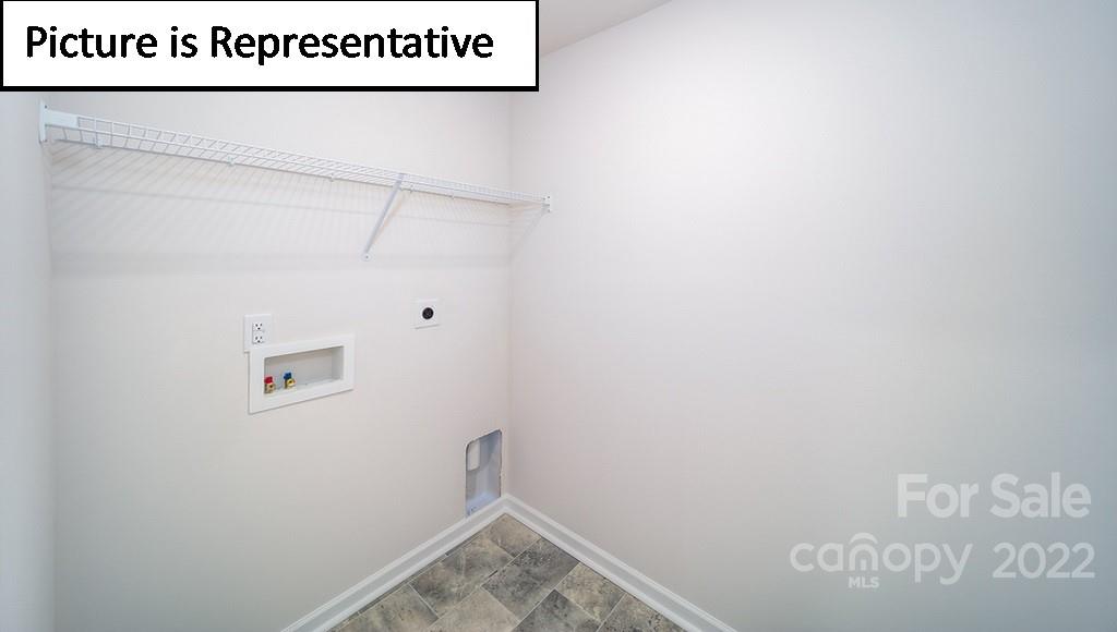 Sherrills Stream - Residential