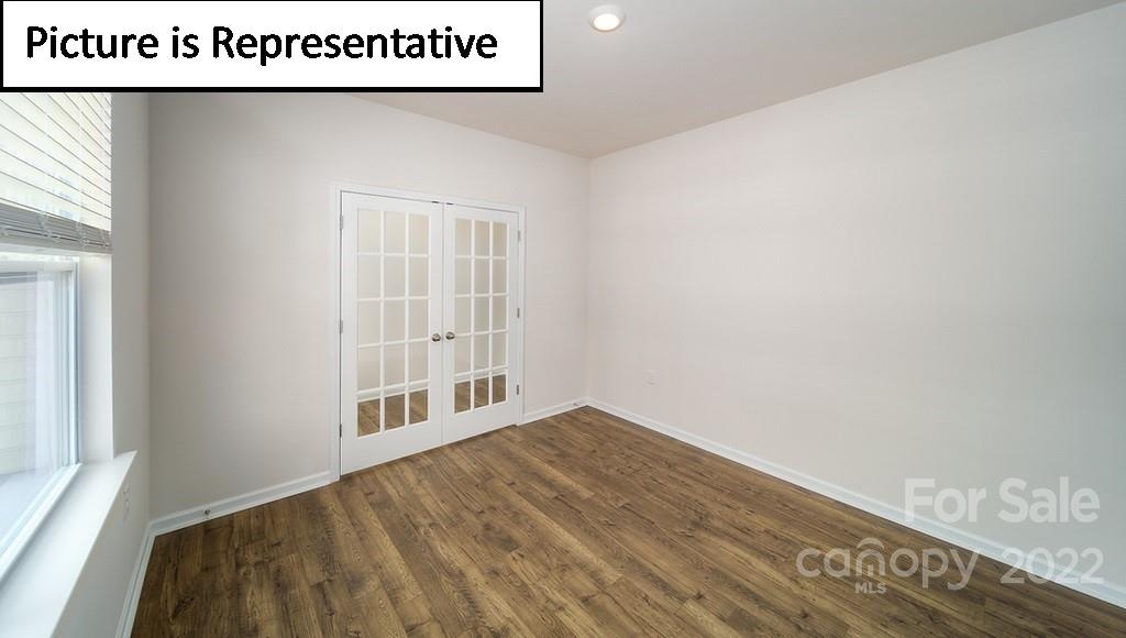 Sherrills Stream - Residential