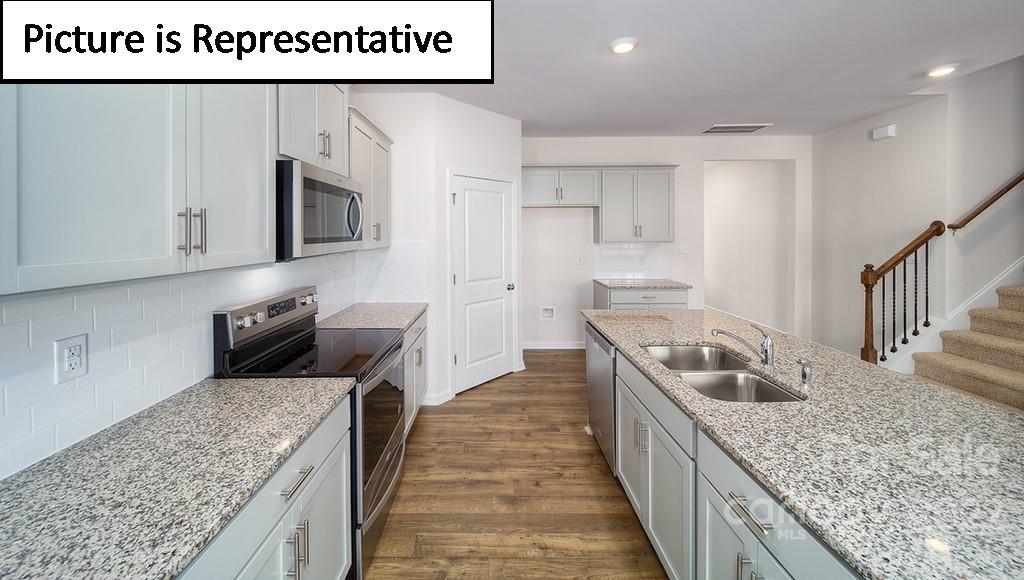 Sherrills Stream - Residential