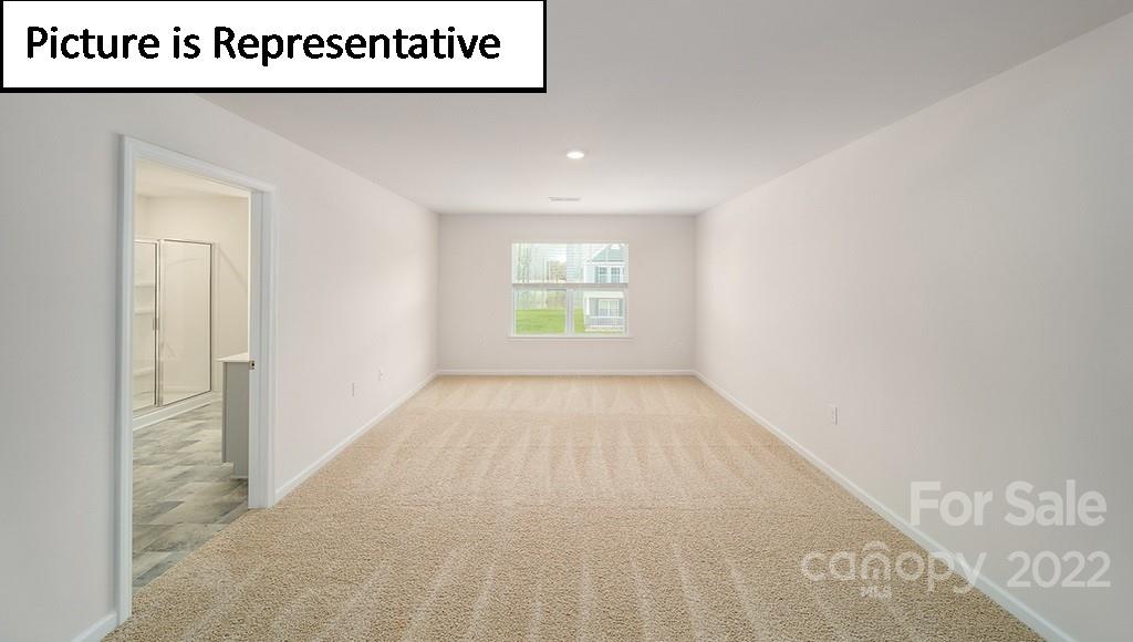 Sherrills Stream - Residential