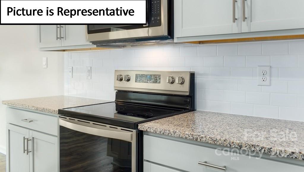 Sherrills Stream - Residential