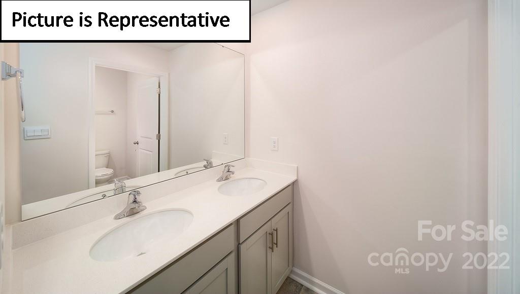 Sherrills Stream - Residential