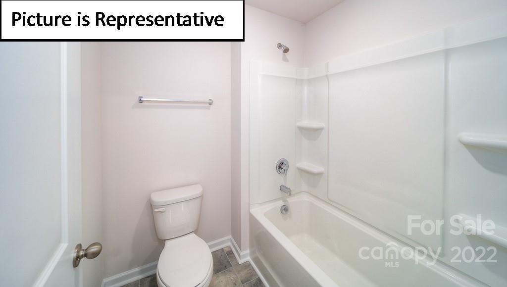 Sherrills Stream - Residential