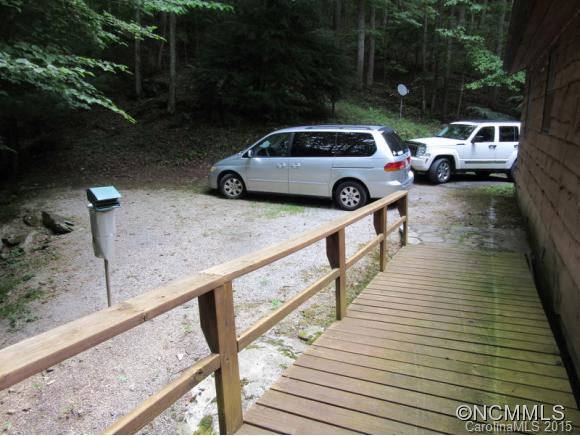 Shoot Out Mountain - Residential