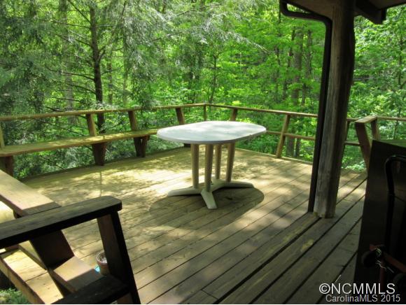 Shoot Out Mountain - Residential