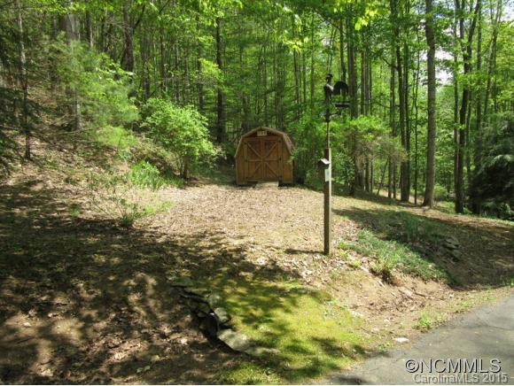 Shoot Out Mountain - Residential