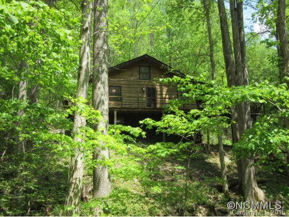 Shoot Out Mountain - Residential