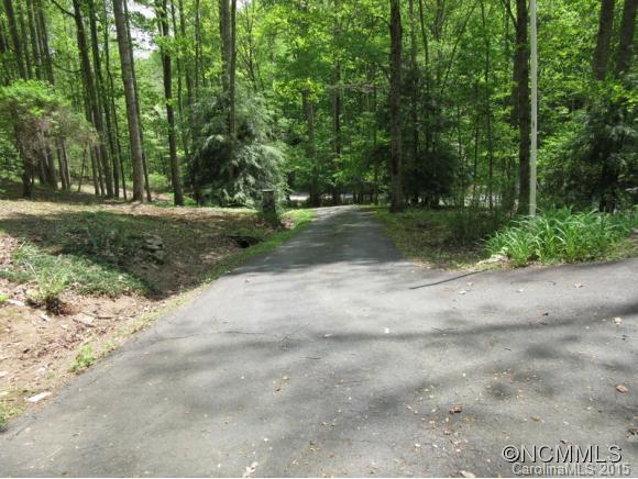 Shoot Out Mountain - Residential