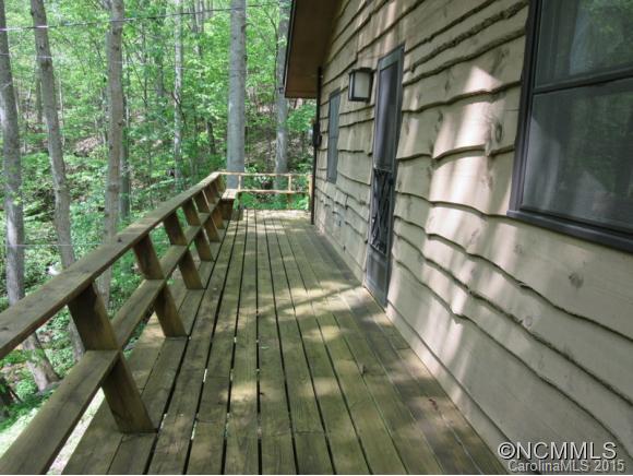 Shoot Out Mountain - Residential